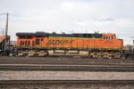 BNSF 6063